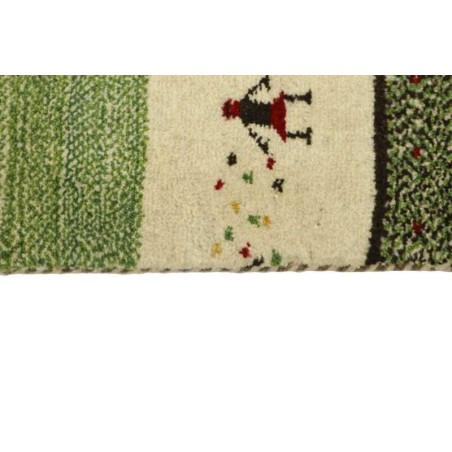 tappeto PERSIA GABBEH LIMITED CM.196X297