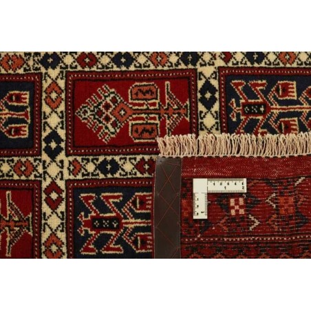 tappeto PERSIA TORKAMAN FINE CM.88X200