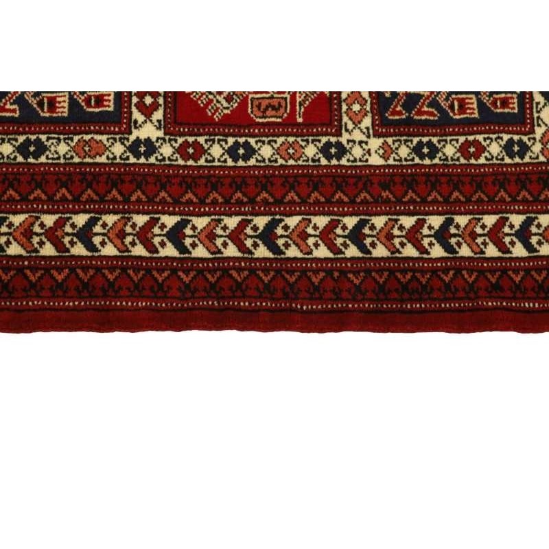 tappeto PERSIA TORKAMAN FINE CM.88X200