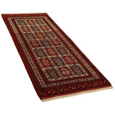 tappeto PERSIA TORKAMAN FINE CM.88X200