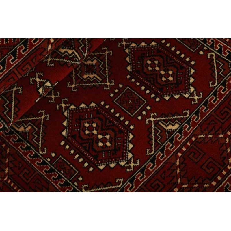 tappeto PERSIA TORKAMAN FINE CM.88X193