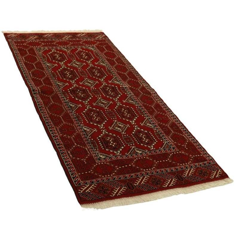 tappeto PERSIA TORKAMAN FINE CM.88X193
