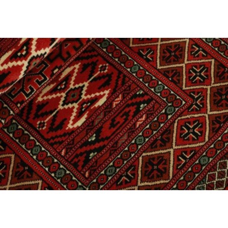 tappeto PERSIA TORKAMAN FINE CM.87X207