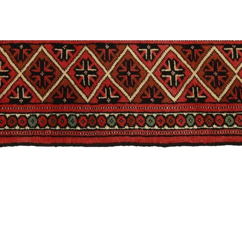 tappeto PERSIA TORKAMAN FINE CM.87X207