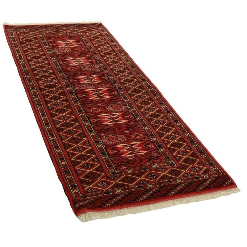 tappeto PERSIA TORKAMAN FINE CM.87X207