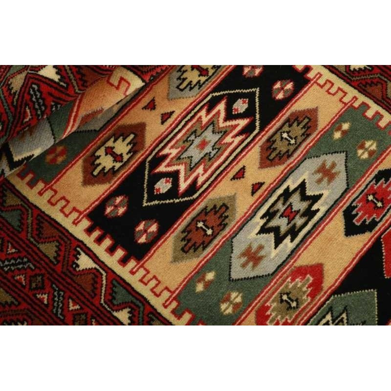 tappeto PERSIA TORKAMAN FINE CM.85X197
