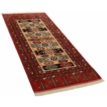 tappeto PERSIA TORKAMAN FINE CM.85X197
