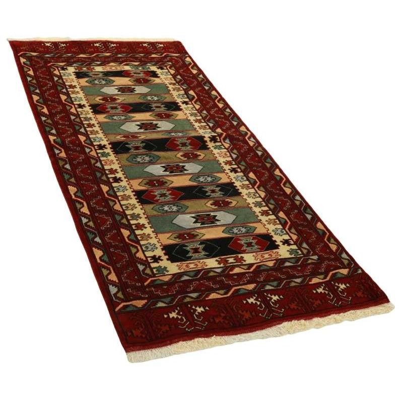 tappeto PERSIA TORKAMAN FINE CM.85X185