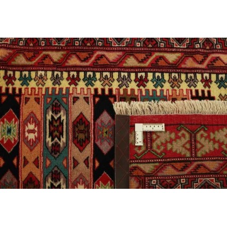 tappeto PERSIA TORKAMAN FINE CM.90X294
