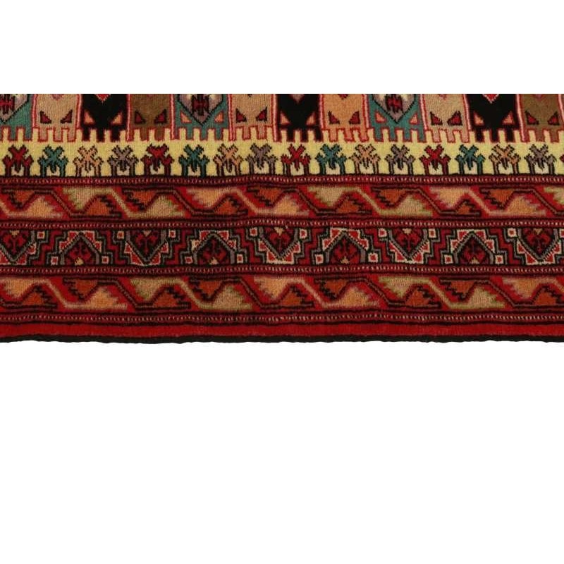 tappeto PERSIA TORKAMAN FINE CM.90X294