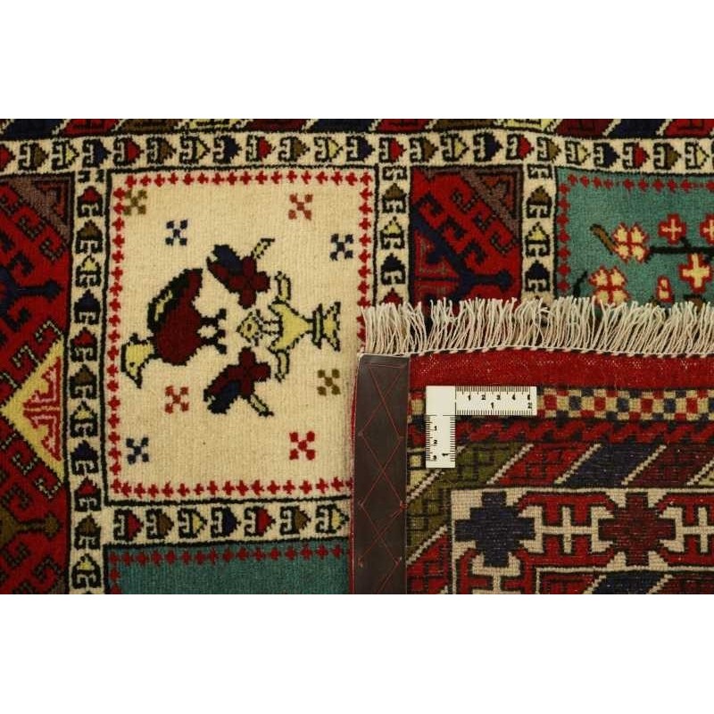 tappeto PERSIA TORKAMAN FINE CM.87X297