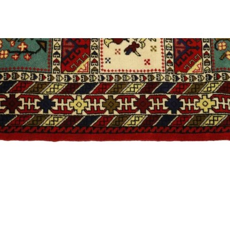 tappeto PERSIA TORKAMAN FINE CM.87X297