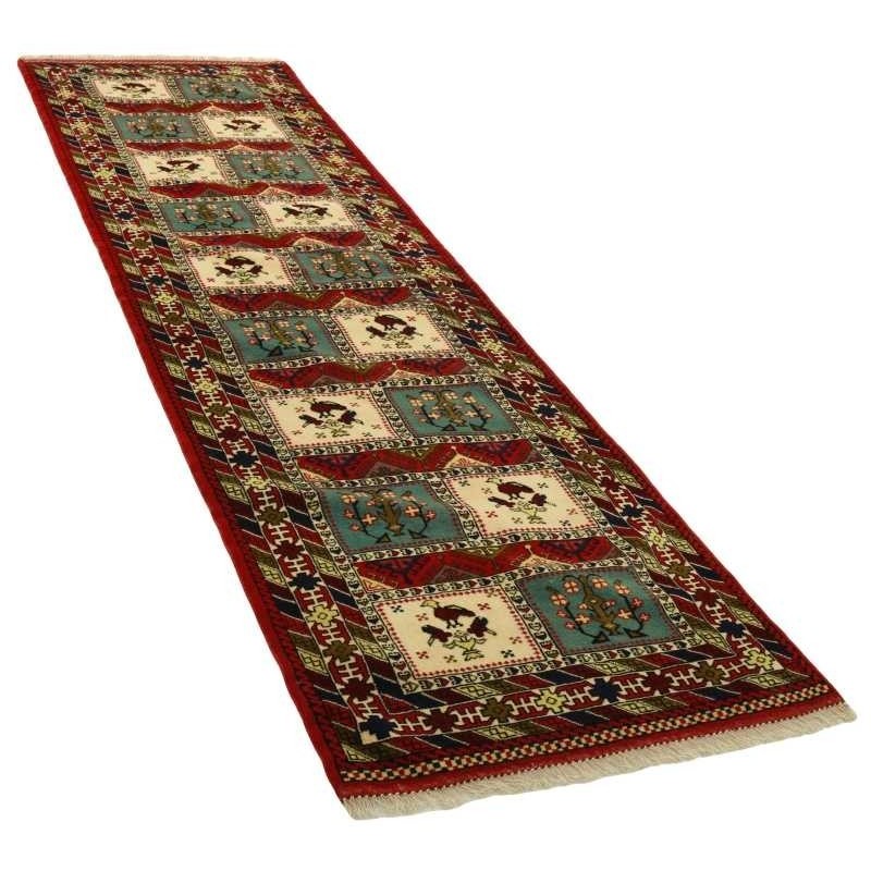 tappeto PERSIA TORKAMAN FINE CM.87X297