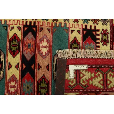 tappeto PERSIA TORKAMAN FINE CM.90X287
