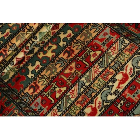 tappeto PERSIA TORKAMAN FINE CM.90X287
