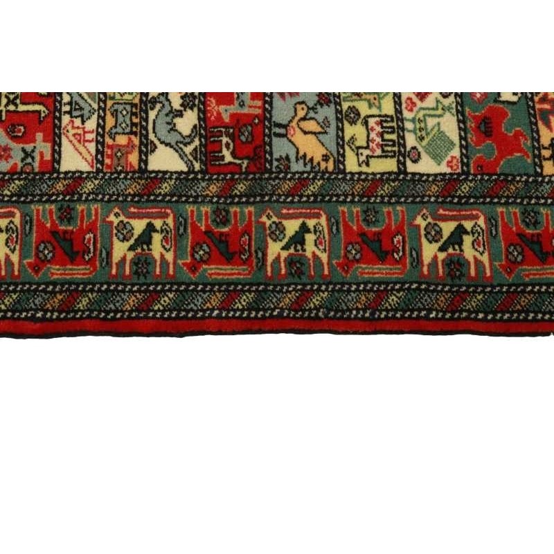 tappeto PERSIA TORKAMAN FINE CM.90X287