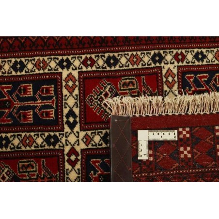 tappeto PERSIA TORKAMAN FINE CM.85X294