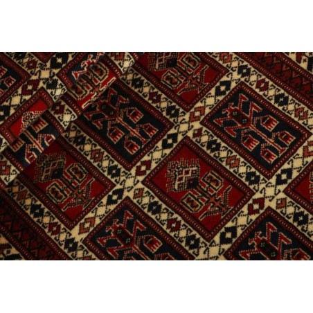 tappeto PERSIA TORKAMAN FINE CM.85X294