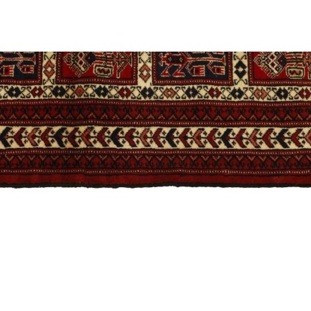 tappeto PERSIA TORKAMAN FINE CM.85X294