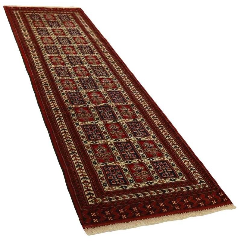 tappeto PERSIA TORKAMAN FINE CM.85X294