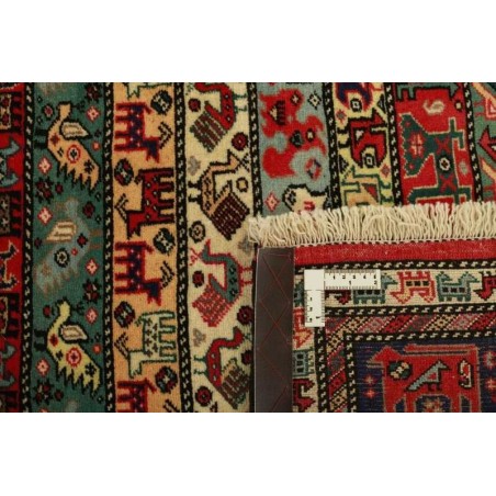 tappeto PERSIA TORKAMAN FINE CM.115X161