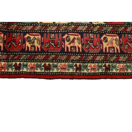 tappeto PERSIA TORKAMAN FINE CM.115X161