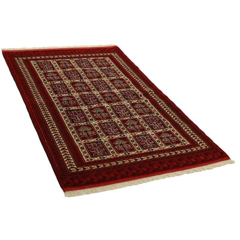 tappeto PERSIA TORKAMAN FINE CM.102X162