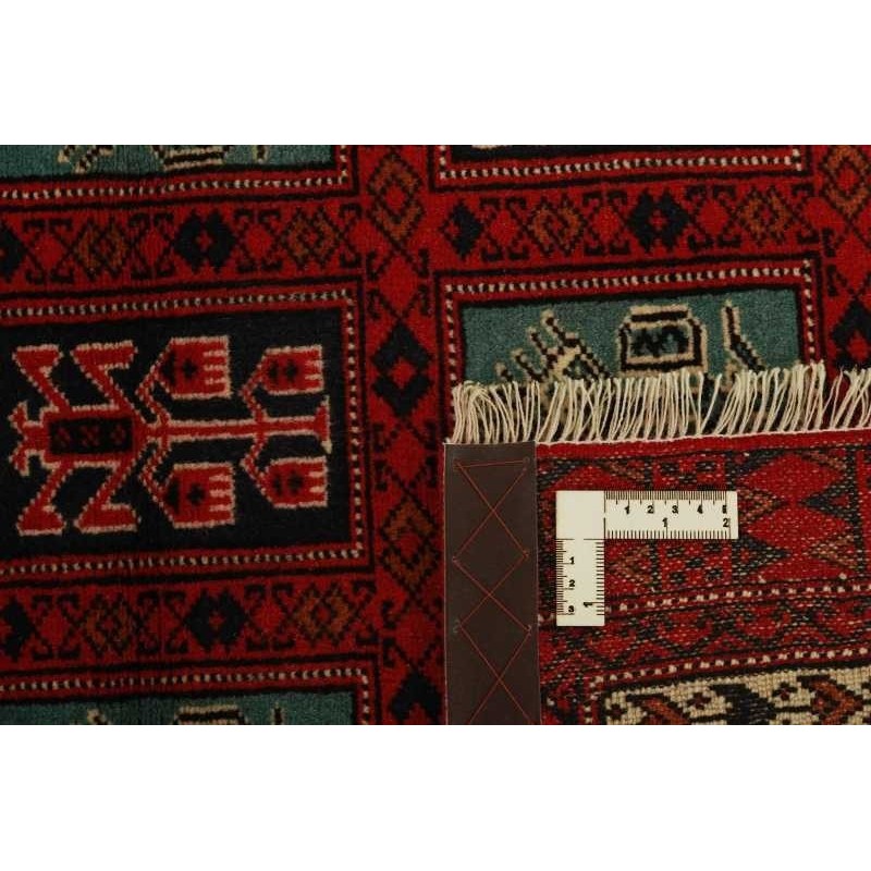 tappeto PERSIA TORKAMAN FINE CM.101X150
