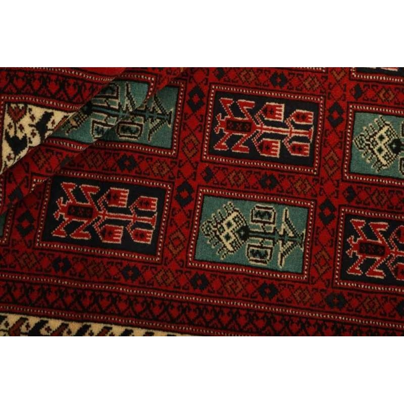 tappeto PERSIA TORKAMAN FINE CM.101X150