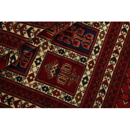 tappeto PERSIA TORKAMAN FINE CM.106X152