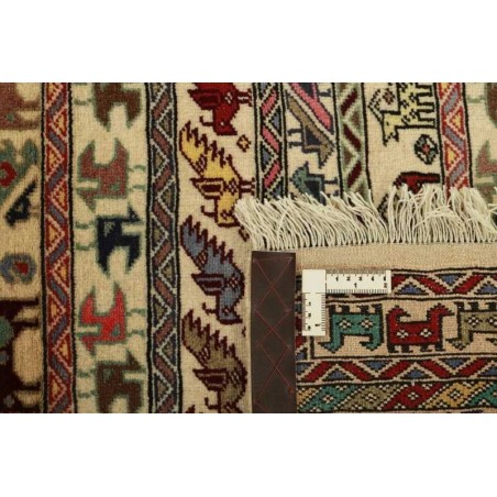 tappeto PERSIA TORKAMAN FINE CM.106X152
