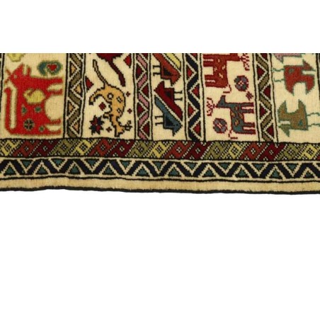 tappeto PERSIA TORKAMAN FINE CM.104X140