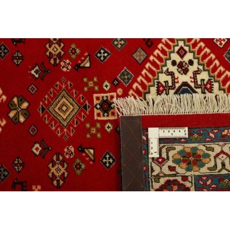 tappeto PERSIA TORKAMAN FINE CM.108X160