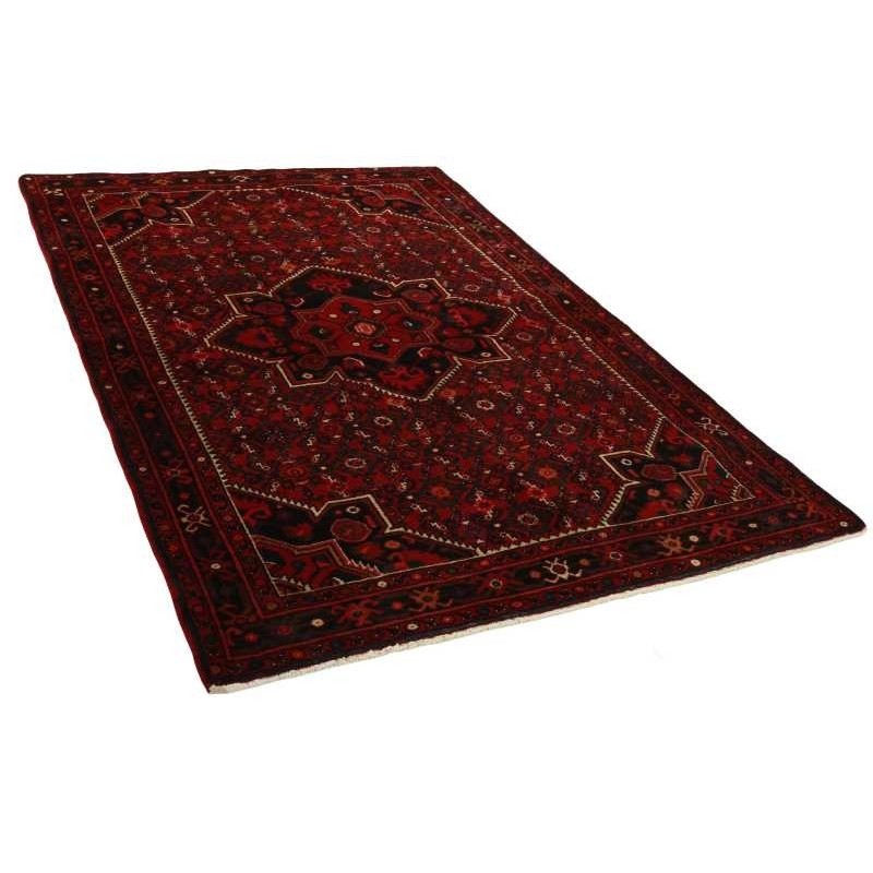 tappeto PERSIA HOSSEINABAD CM.154X216