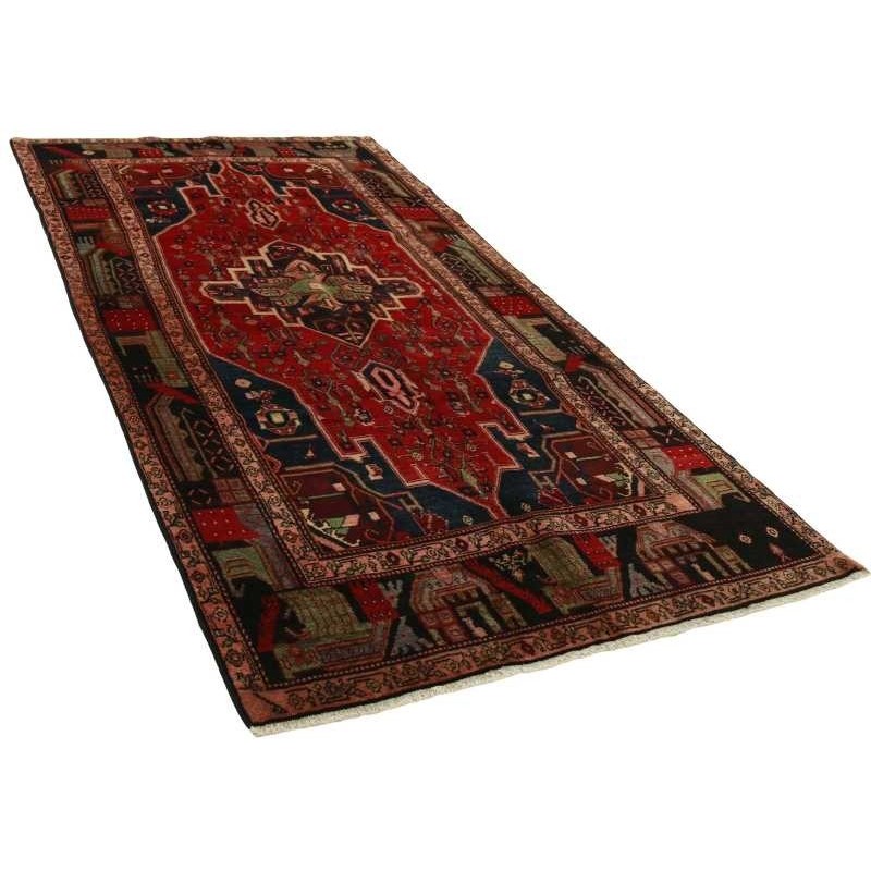 tappeto PERSIA KOLIAIE CM.151X300