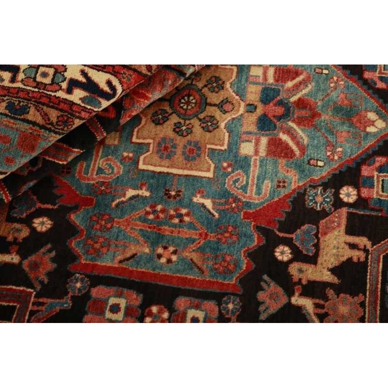 tappeto PERSIA NAHAVAND CM.157X284