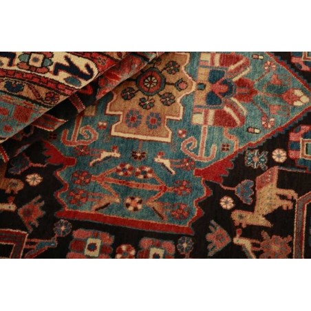 tappeto PERSIA NAHAVAND CM.157X284