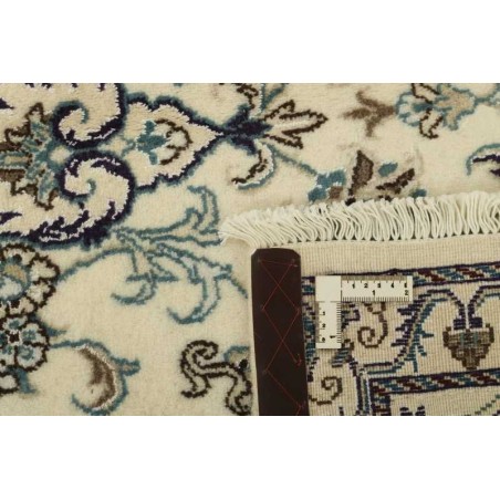 tappeto PERSIA NAIN KASHMAR CM.192X306