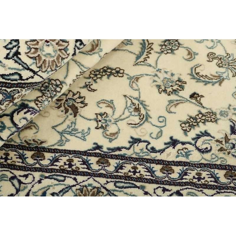 tappeto PERSIA NAIN KASHMAR CM.192X306