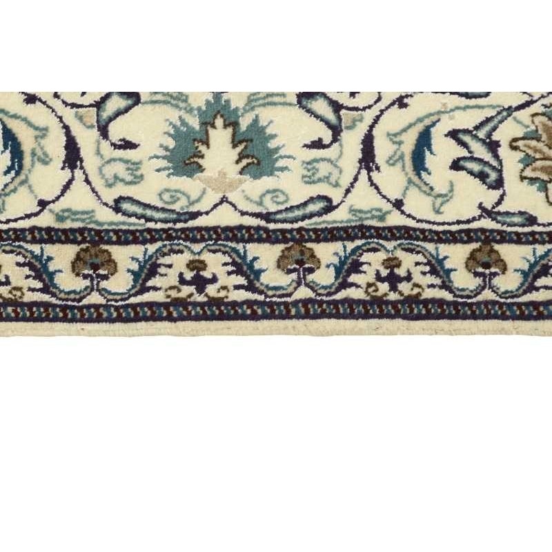 tappeto PERSIA NAIN KASHMAR CM.192X306