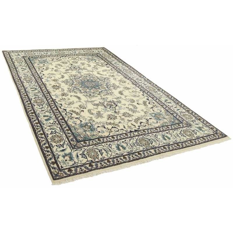 tappeto PERSIA NAIN KASHMAR CM.192X306