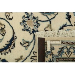 tappeto persia nain kashmar cm 195x299  2