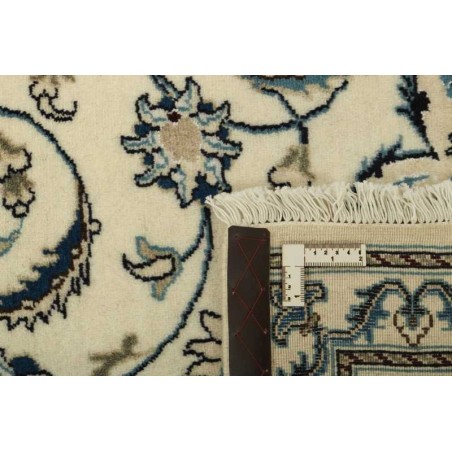 tappeto PERSIA NAIN KASHMAR CM.195X299