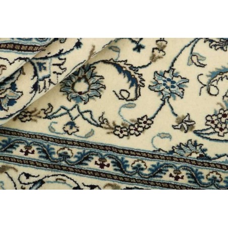 tappeto PERSIA NAIN KASHMAR CM.195X299