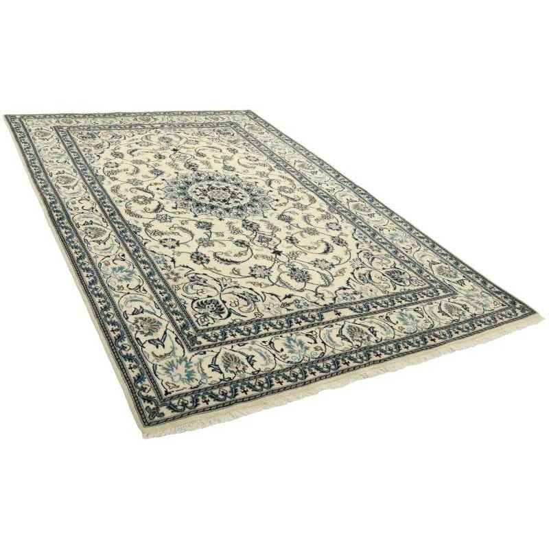 tappeto PERSIA NAIN KASHMAR CM.195X299