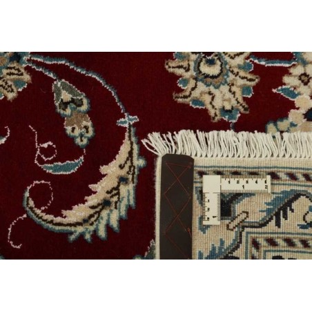 tappeto PERSIA NAIN KASHMAR CM.200X308