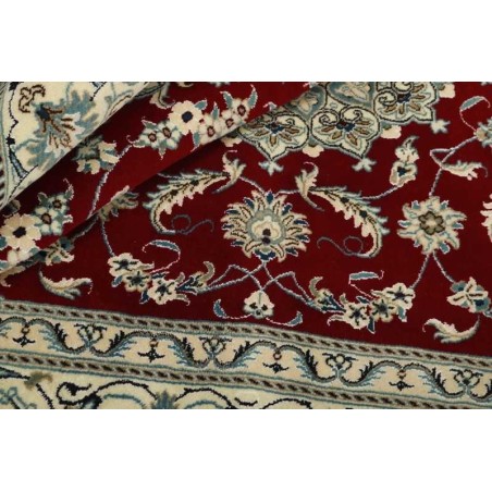 tappeto PERSIA NAIN KASHMAR CM.200X308