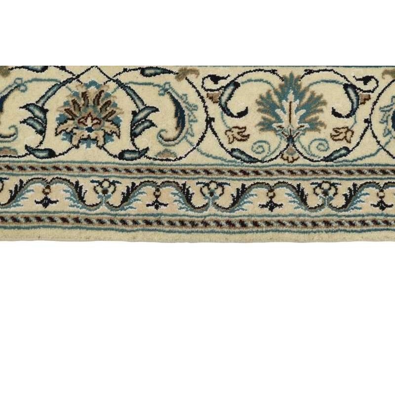 tappeto PERSIA NAIN KASHMAR CM.200X308