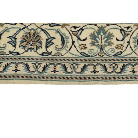 tappeto PERSIA NAIN KASHMAR CM.200X308