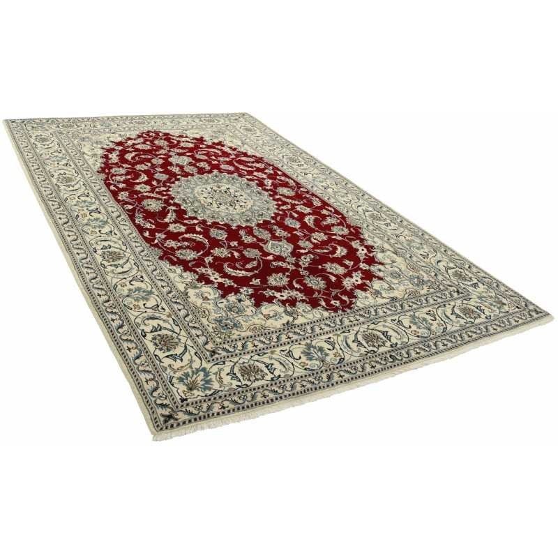 tappeto PERSIA NAIN KASHMAR CM.200X308